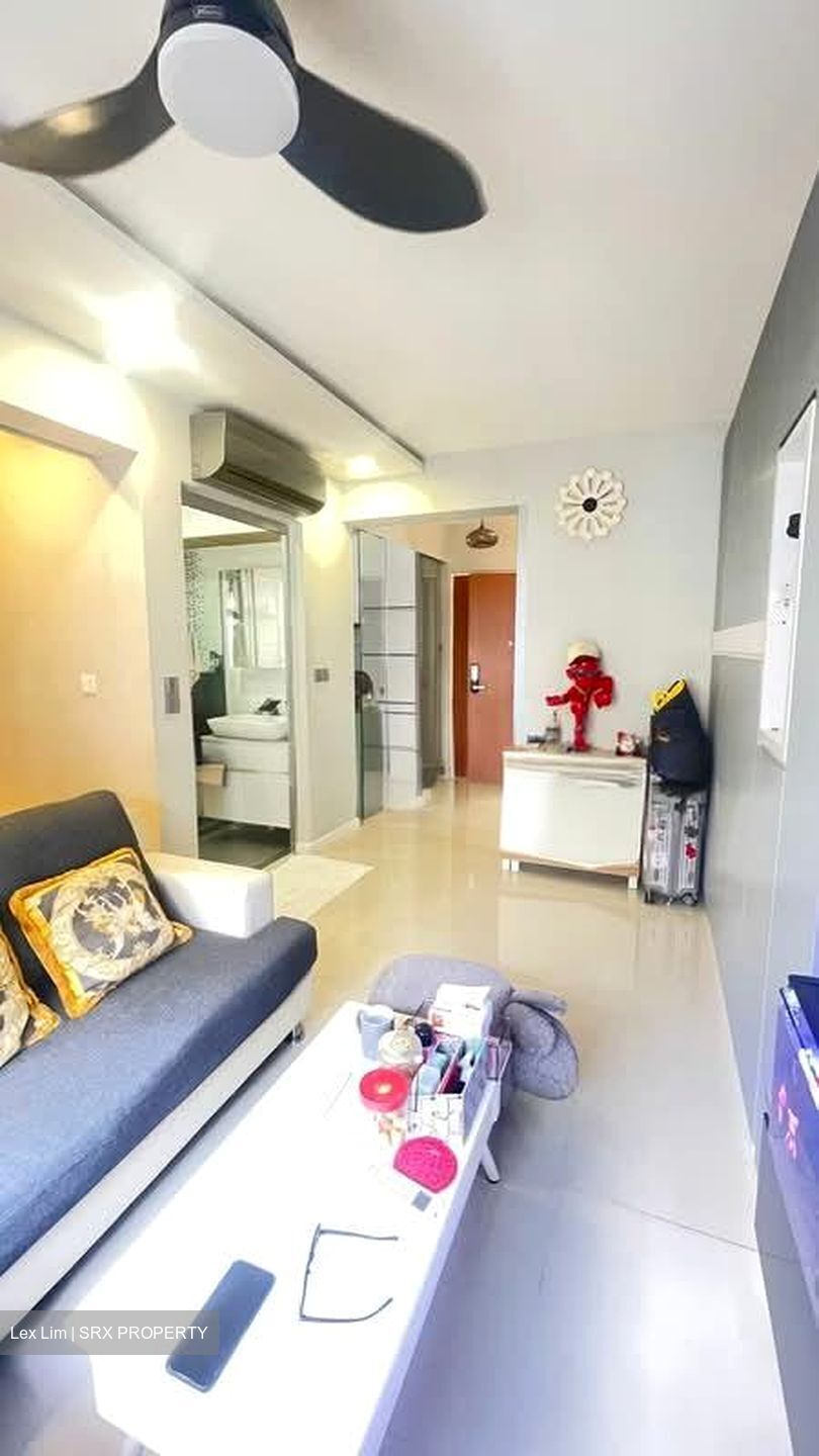 Sumang Walk (Punggol),  #597723321